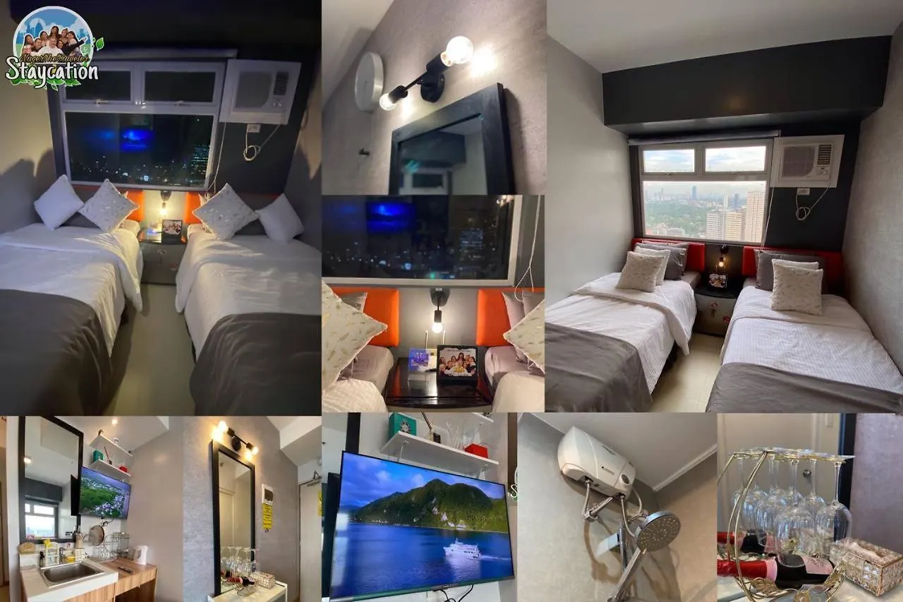 Nager Travellers Inn Mandaluyong