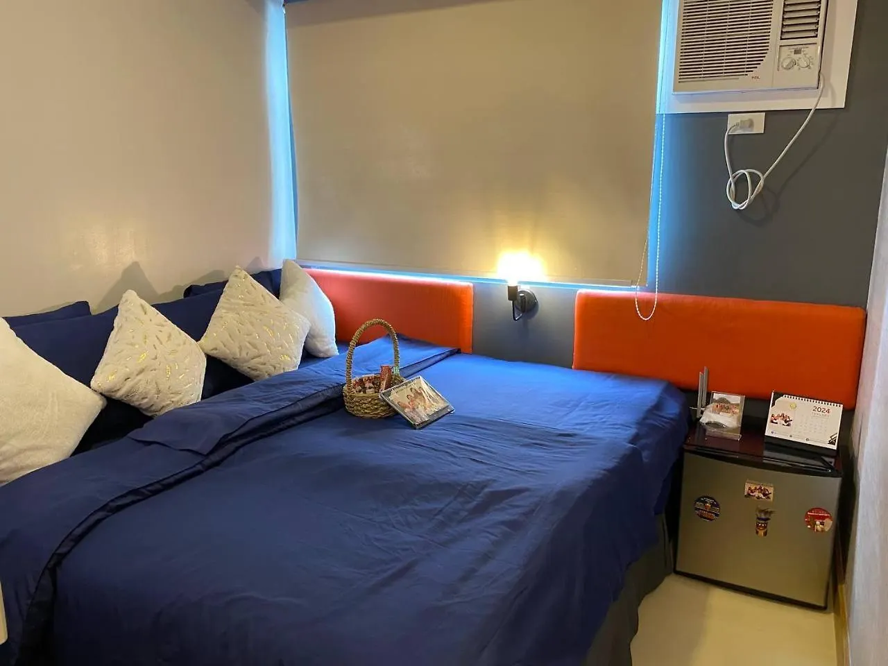 Nager Travellers Inn Mandaluyong Philippines